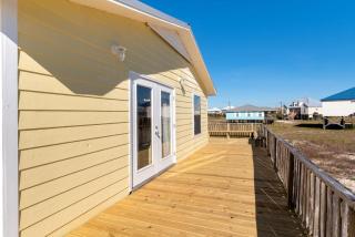 You Are My Sunshine - Dauphin Island - 3