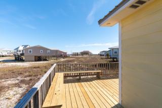 You Are My Sunshine - Dauphin Island - 2