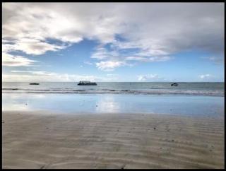 Casa Grande Angra de Ipioca - Maceió - 6