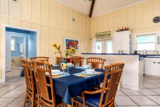 The Big Lazy - Dauphin Island - 1