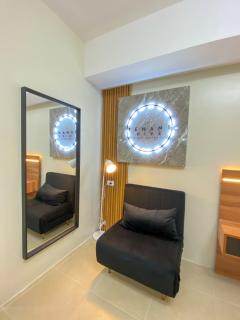 cozy studio unit near airport - Manila - 9