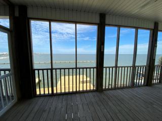 Sunsets End - Dauphin Island - 6