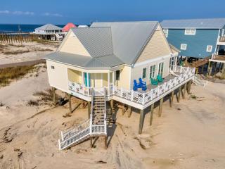 Island Breeze - Dauphin Island - 0