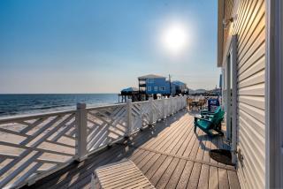 Island Breeze - Dauphin Island - 8