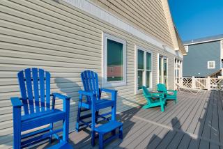 Island Breeze - Dauphin Island - 7