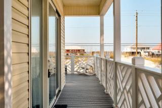 Island Breeze - Dauphin Island - 2