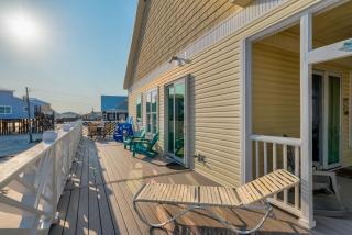Island Breeze - Dauphin Island - 1