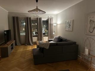 Pråmkanalens Pensionat i Karlstad - Karlstad - 7