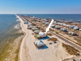 The House - Dauphin Island - 7