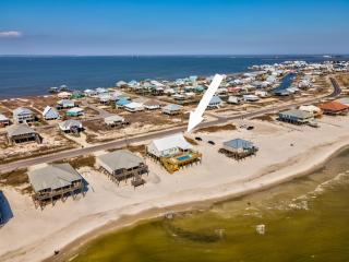 The House - Dauphin Island - 3