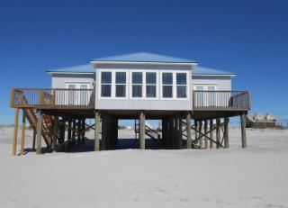 Blue Haven - Dauphin Island - 9