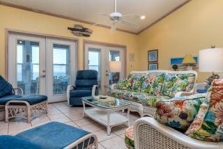 Blue Haven - Dauphin Island - 3