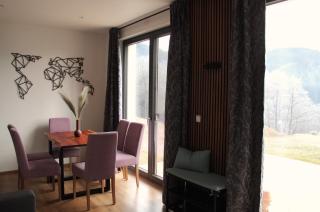 Sonniges Apartment in Semriach mit eigenem Garten und Weitblick - Semriach - 7