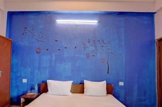 Hotel Sambodhi Palace - 2