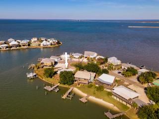 Lewis Landing II - Dauphin Island - 8
