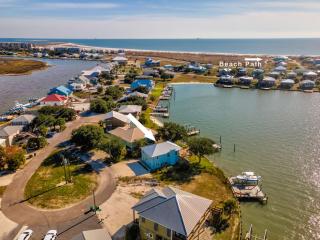Lewis Landing II - Dauphin Island - 7