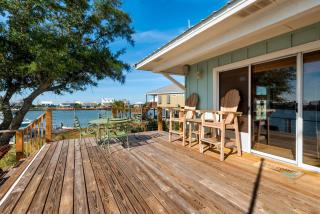 Lewis Landing II - Dauphin Island - 4