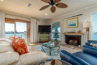 Lewis Landing II - Dauphin Island - 2