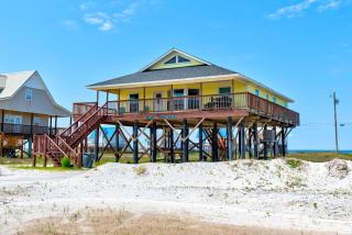 Casa Coquina - Dauphin Island - 0