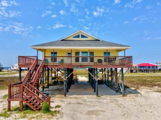Casa Coquina - Dauphin Island - 9