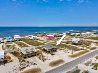 Casa Coquina - Dauphin Island - 8