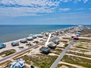 Casa Coquina - Dauphin Island - 7