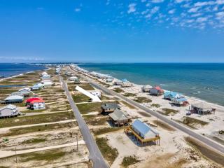 Casa Coquina - Dauphin Island - 6
