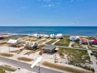 Casa Coquina - Dauphin Island - 4