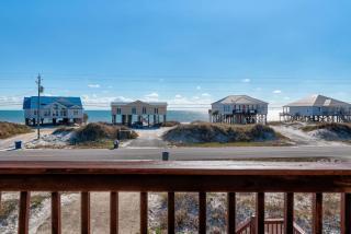 Casa Coquina - Dauphin Island - 3