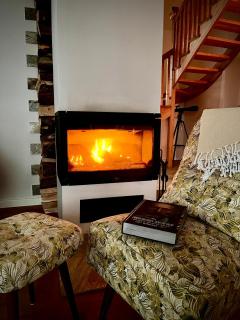 Przysiółek Flądrówka - Dom na odludziu z widokiem na Gorce i Tatry - 1