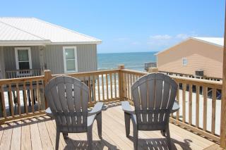 Toes in the Sand - Dauphin Island - 9