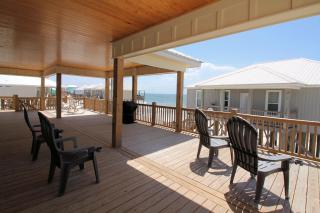 Toes in the Sand - Dauphin Island - 7