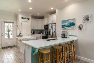 Toes in the Sand - 2