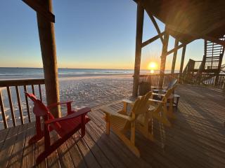 Livin the Dream - Dauphin Island - 0