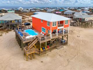 Livin the Dream - Dauphin Island - 9