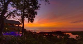Hotel Boutique Lagarta Lodge - Nosara - 5