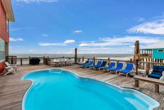 Livin the Dream - Dauphin Island - 6