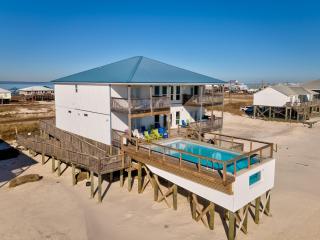 Island Fever - Dauphin Island - 0