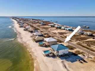 Island Fever - Dauphin Island - 8