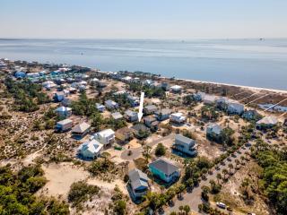 Another Happy Clam - Dauphin Island - 7
