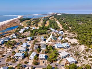 Another Happy Clam - Dauphin Island - 6