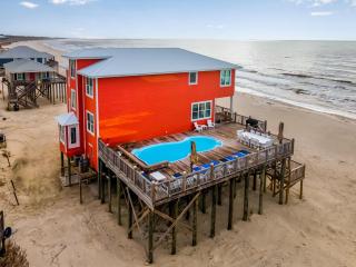 Livin the Dream - Dauphin Island - 2