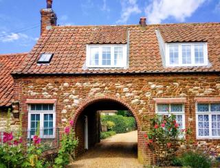 Archway Cottage - Heacham - 0