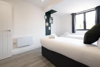 Premium CITY Apartment - Hemel Hempstead - 3