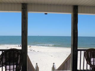 Salty Dawg - Dauphin Island - 8