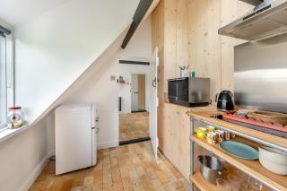 Archway Cottage - Heacham - 6