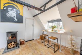Archway Cottage - Heacham - 3