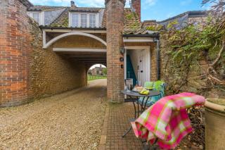 Archway Cottage - Heacham - 2