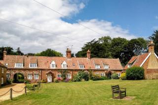 Archway Cottage - Heacham - 1