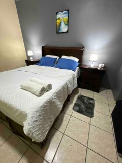 Exclusivo Condominio Minimalista #1 - San Pedro Sula - 0